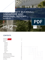 Rider Levett Bucknall Singapore and Singapore and Regional Report Regional Report