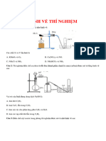 Thầy Dũng - Hình Vẽ Thí Nghiệm