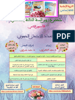 ملخص مادة التربية الإسلامية للثالثة الإعدادي استعدادا للامتحان الجهوي