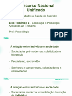 Bloco IV - PSI PDF