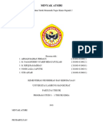 87 - Paper Kimia Organik Kel 6 Vixxxx Terakhir