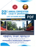 List of Rank Holders For 22nd VTU Annual Convocation 2023.1