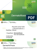 DMS1-K8-Dermatofitosis