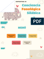 Conciencia Fonológica Silábica - Fonoaueduca Regalito.pptx