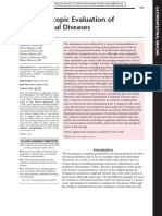Johnson Et Al 2022 Fluoroscopic Evaluation of Duodenal Diseases