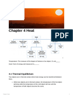 Chapter 4 Heat