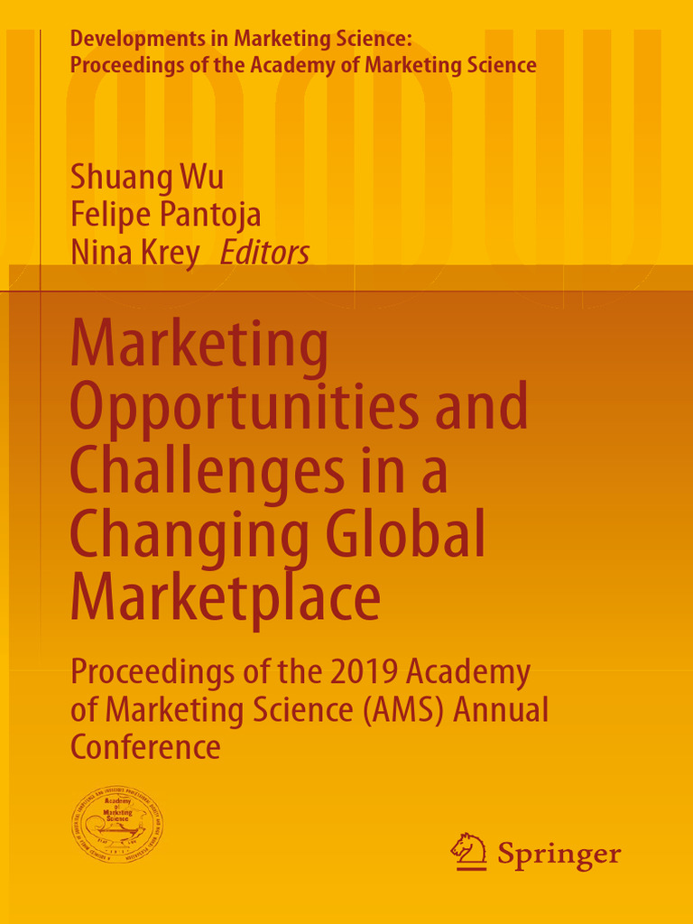 The Rise of E-commerce in Marketplace Majors: Unpacking the Opportunities and Challenges