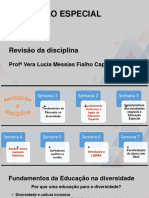 Revisão Educação Especail e Libras EDU500 2021.4