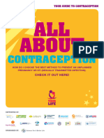 WCD Contraception Compendium Screen