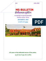 DGMS Bulletin2024 22042024 #ProMining
