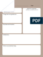 Agenda Pagians) PDF