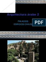 Arquitectura árabe2