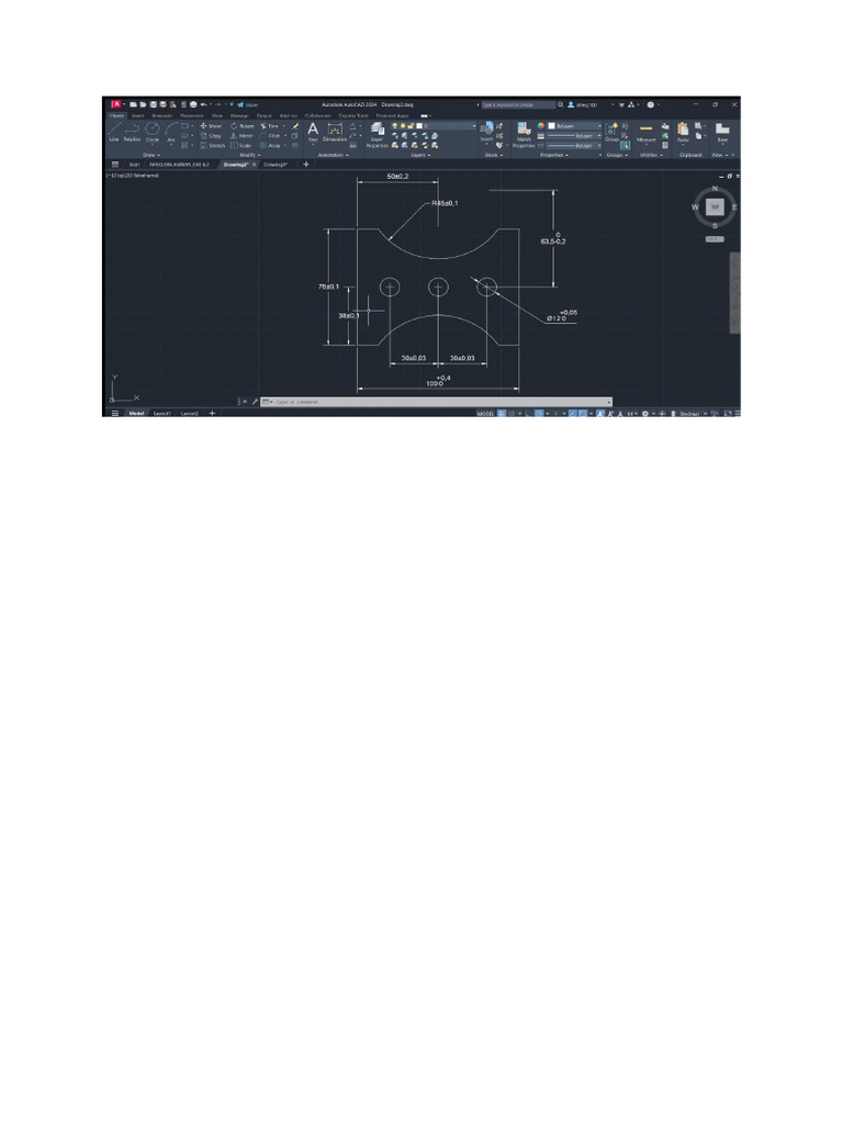 Autocad-EXE 9.4 | PDF