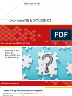 2 - Data Analysis Định Hướng