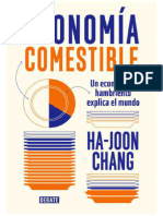 u2 Ha-Joon Chang - Economía comestible- pp 81-83 - Ed Debate - 2023