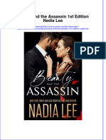 Ebook Beauty and The Assassin 1St Edition Nadia Lee Online PDF All Chapter