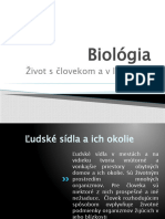 Biologia Petrikova