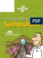 Suinocultura