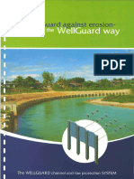 Wellguard Wall System