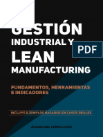 Gestión Industrial y Lean Manufacturing - Fundamentos