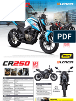 CR250 2024