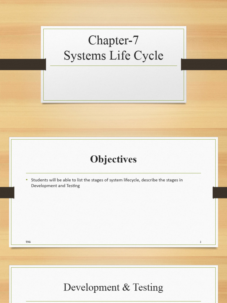3.development and Testing | PDF | Software Testing | Computing