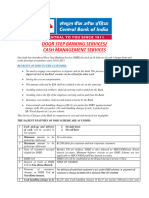 Dsb s Circular