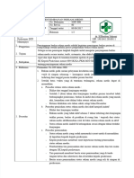 PDF Sop Penyimpanan Rekam Medis - Compress