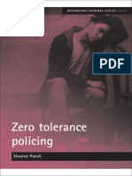 maurice_punch_zero_tolerance_policing