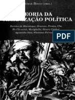 Ademar Bogo - Teoria Da Organização Política II_ Escritos de Mariátegui, Gramsci, Prestes, Che, Ho Chi-Minh, Marighella, Álvaro Cunhal, Agostinho Neto, Florestan Fernandes-Expressão Popular (2010)