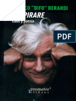 Berardi Franco Bifo-Respirare