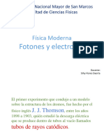 06_Fotones y Electrones