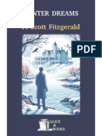 Winter Dreams-F. Scott Fitzgerald