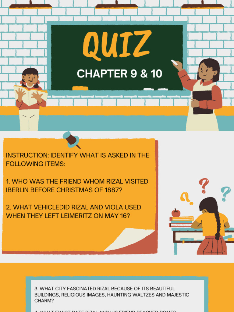 Organizational patterns in informational text education presentation in