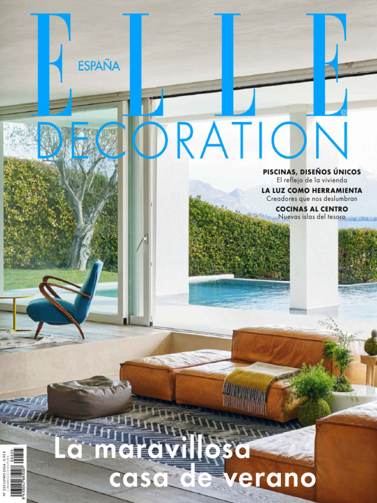 06 24 Elledeco | PDF | Museo