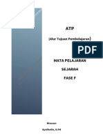 Modul Fase F Upaya Mempertahankan Kemerdekaan