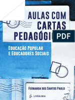 Ebook Cartas 2023