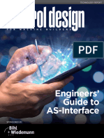 Control Design-Engineer's Guide To As-Interface