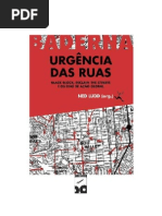 Urgencia Das Ruas Coletivo Baderna