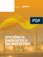 Eficiência Energética Na Indústria