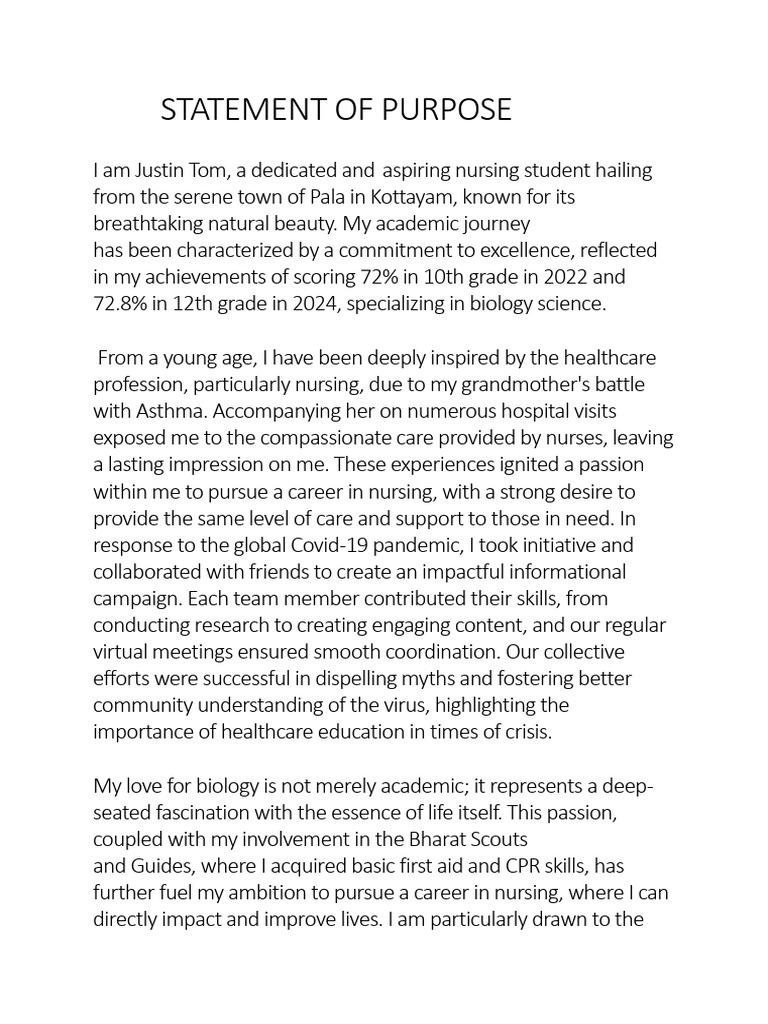 statement-of-purpose-plymouth-university-pdf-nursing-social-programs