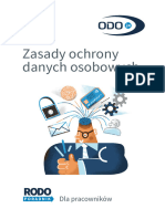 Rodo Poradnik Zasady Ochrony Danych