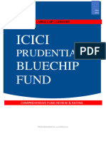 ICICI Prudential Bluechip Fund Large Cap Category