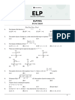 ELP-01 Function Ans Final