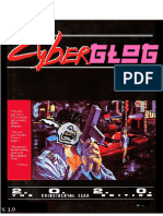 CyberGLoG 1.01