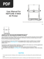 NEPTUNE 4 MAX User Manual-English-V1.8