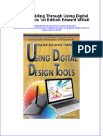 Download Career Building Through Using Digital Design Tools 1St Edition Edward Willett online ebook  texxtbook full chapter pdf 