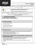 Instructivo para Pruebas PIPH | PDF | Ph | Ácido