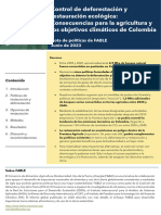 FABLE Colombia PolicyBrief Final ESP