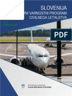 Drzavni Varnostni Program Civilnega Letalstva 2024